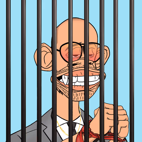 Arrested Tate Jail Club