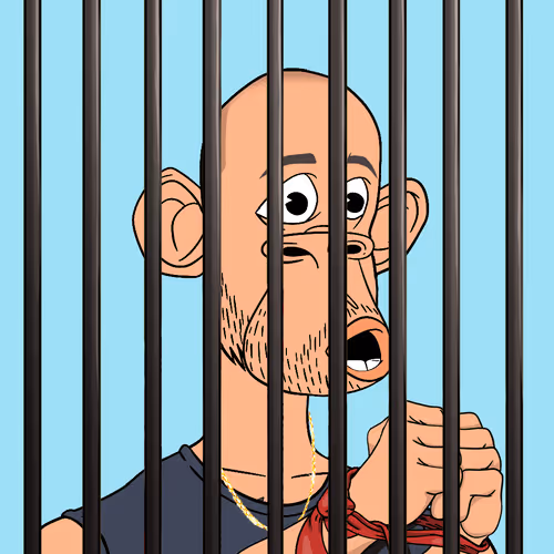 Arrested Tate Jail Club