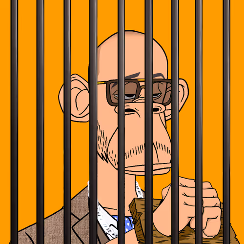 Arrested Tate Jail Club
