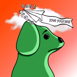 Doge Cloud Genesis #47