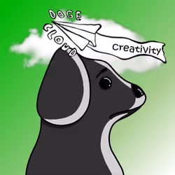 Doge Cloud Genesis #92