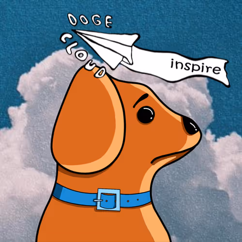 Doge Clouds Genesis