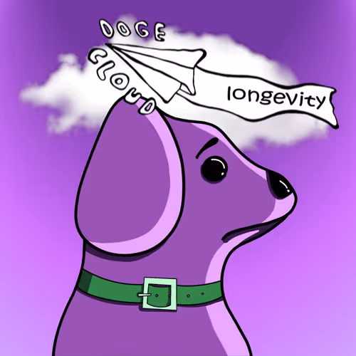 Doge Clouds Genesis