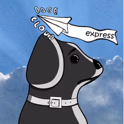 Doge Cloud Genesis #49