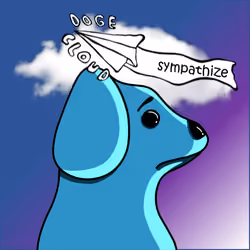 Doge Cloud Genesis #102