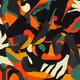 colour me wild