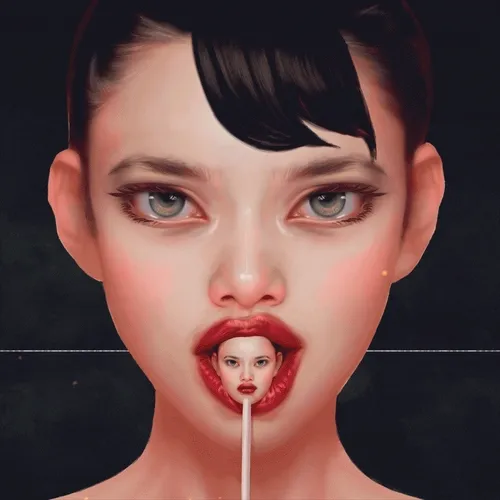 Lollyloop By Aykut Aydogdu 2