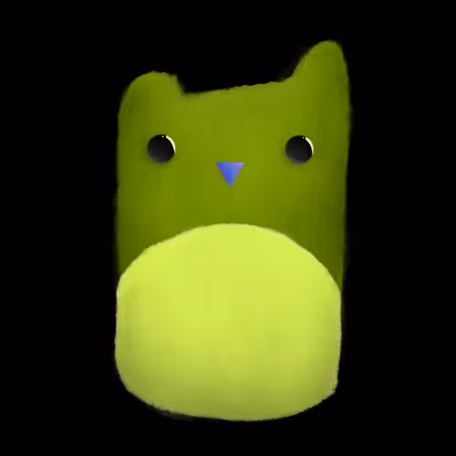 Fluffygoodness