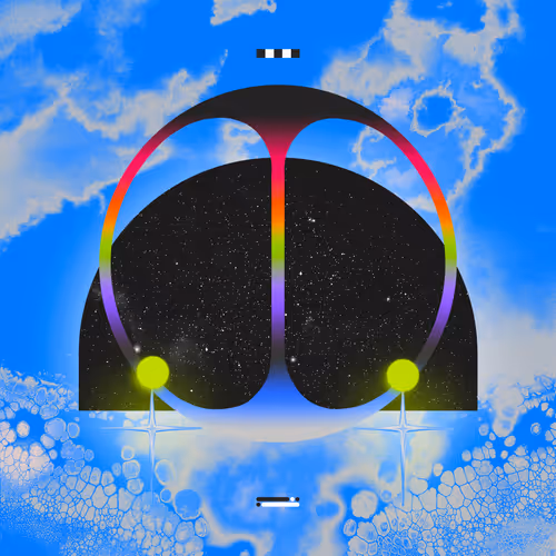 Syzygy by Maalavidaa