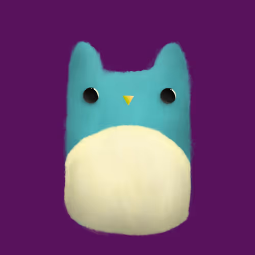 Fluffygoodness