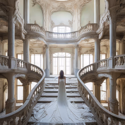Decayed Dreams