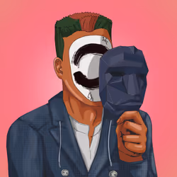 Cultist #501