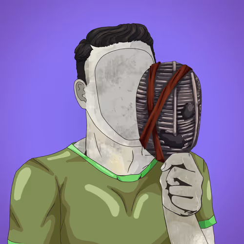 Cultist #36