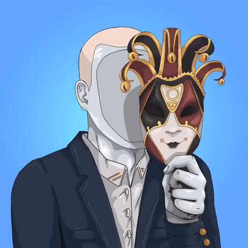 Maskcultoff