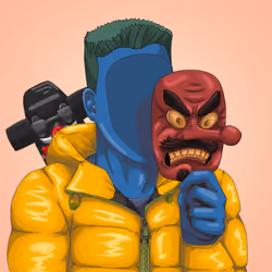 Cultist #92