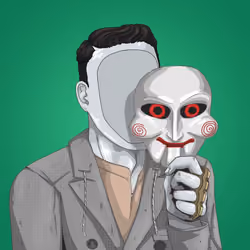 Cultist #93