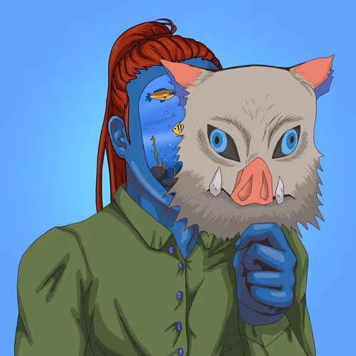 Maskcultoff