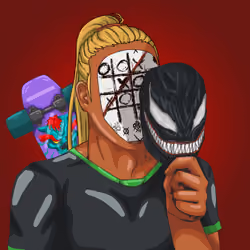 Cultist #422