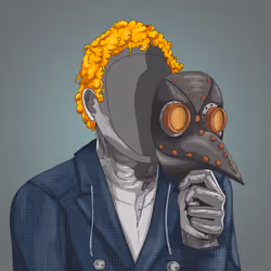 Cultist #503