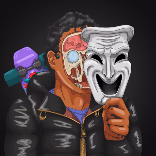 Maskcultoff