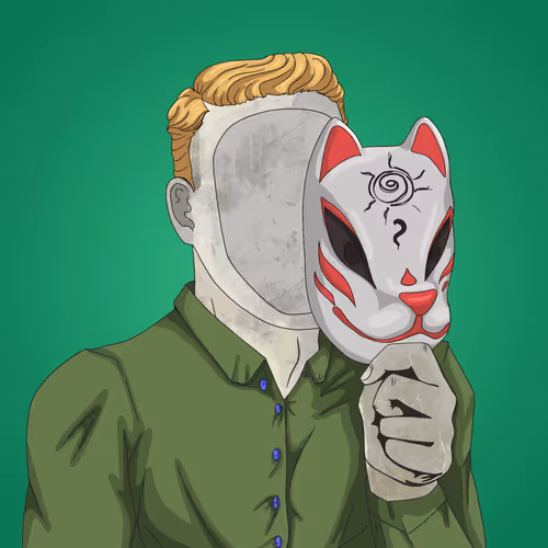 Maskcultoff