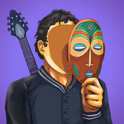 Cultist #518