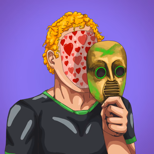 Cultist #297