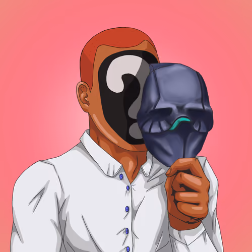 Cultist #126
