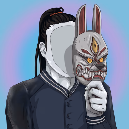 Cultist #358