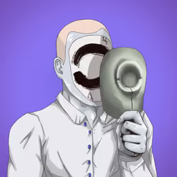 Cultist #537