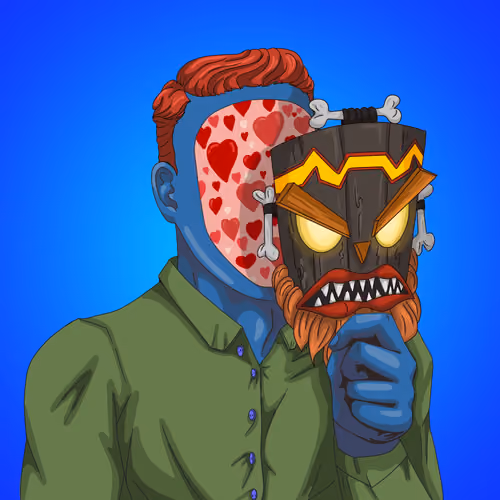 Cultist #324