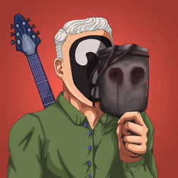 Cultist #97