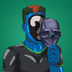 Cultist #259