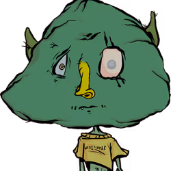 684