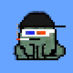 Nakatoad #447