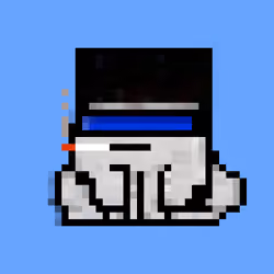Nakatoad #25