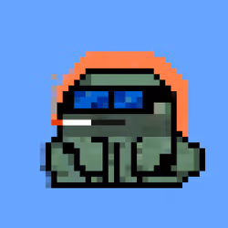 Nakatoad #448