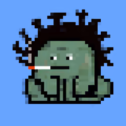 Nakatoad #149
