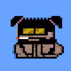 Nakatoad #444
