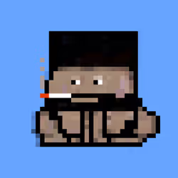 Nakatoad #143
