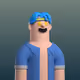 421