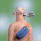 3395