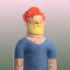 3136