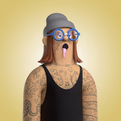 KoolKidz_#250