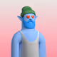 4234