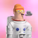 821