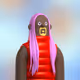 718