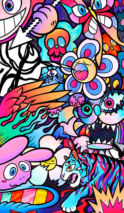 Item #24800020001 Media