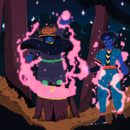 Death Beyond