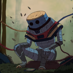 7